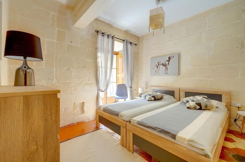 Photo 13 - Central and Cosy 2BR Apartment in Valletta