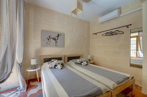 Photo 14 - Central and Cosy 2BR Apartment in Valletta