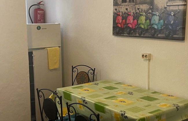 Harsdörffer Apartment - Photo 21