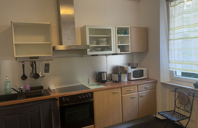 Harsdörffer Apartment - Photo 25