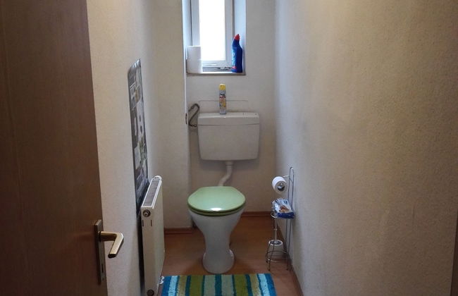 Harsdörffer Apartment - Photo 11