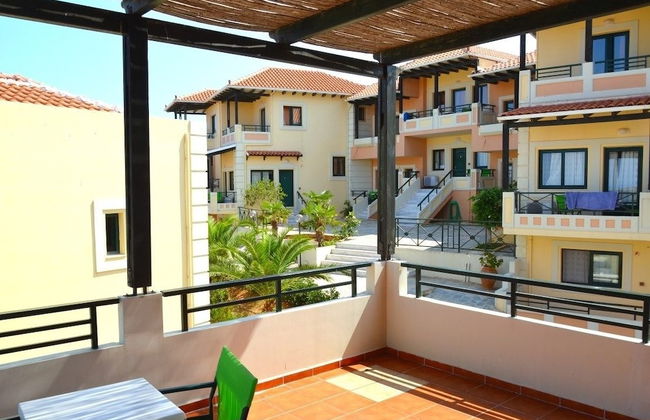 Aloni Suites - Foto 12