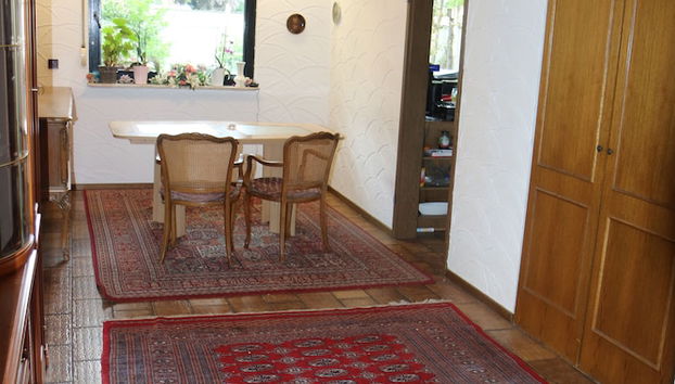 Refeições no quarto
