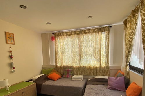 Foto 6 - Garden Flat by STAY BnB