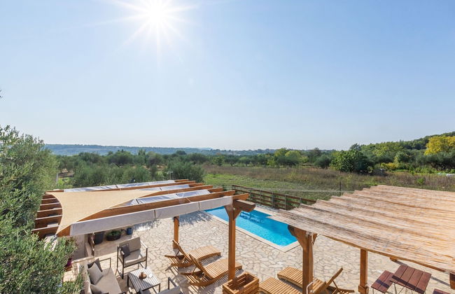Holiday Home in Donje Polje Near Seabeach - Foto 36
