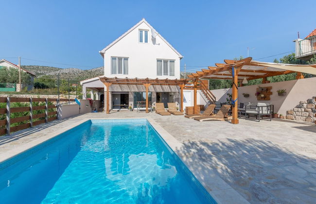 Holiday Home in Donje Polje Near Seabeach - Foto 33