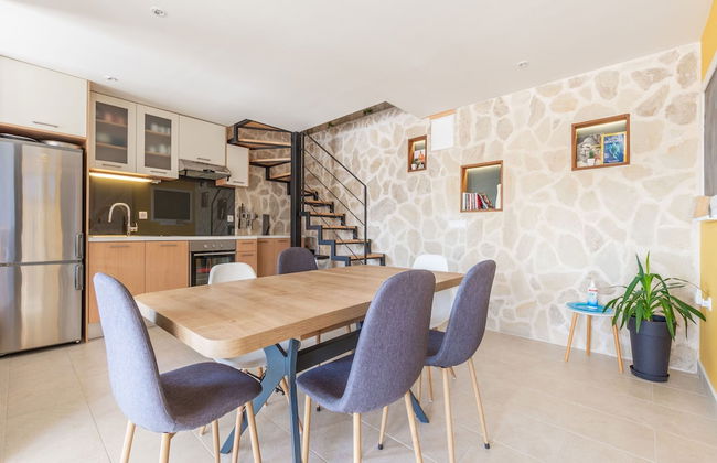 Holiday Home in Donje Polje Near Seabeach - Foto 23