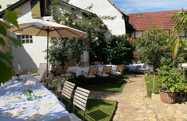 Geibelhof - Foto 37
