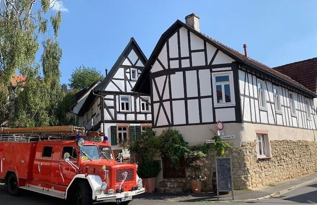 Geibelhof - Foto 1