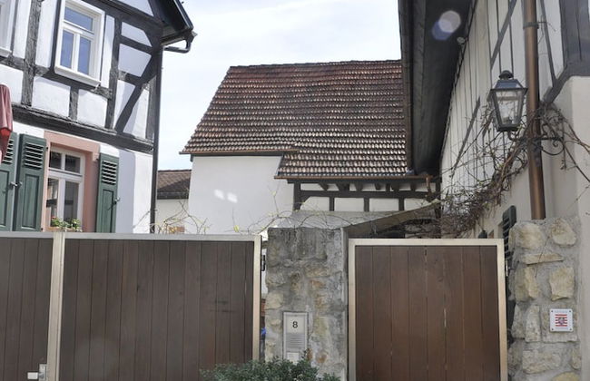Geibelhof - Foto 49
