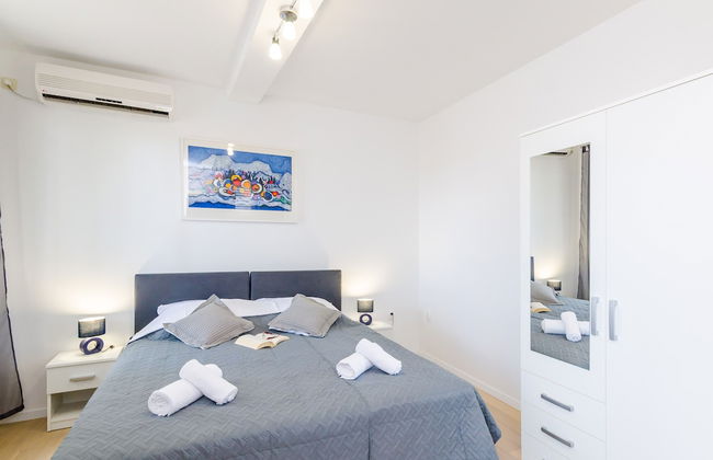 Miracle Apartments - Foto 19