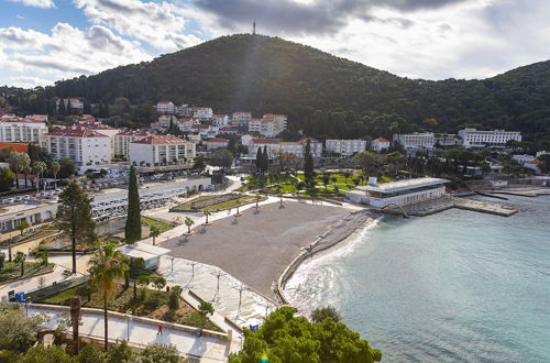Foto 62 - Dubrovnik Luxury Residence - L'Orangerie
