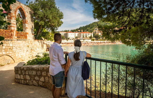 Dubrovnik Luxury Residence - L'Orangerie - Foto 63
