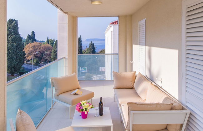 Dubrovnik Luxury Residence - L'Orangerie - Foto 36