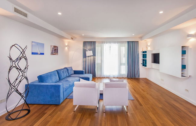 Dubrovnik Luxury Residence - L'Orangerie - Foto 34