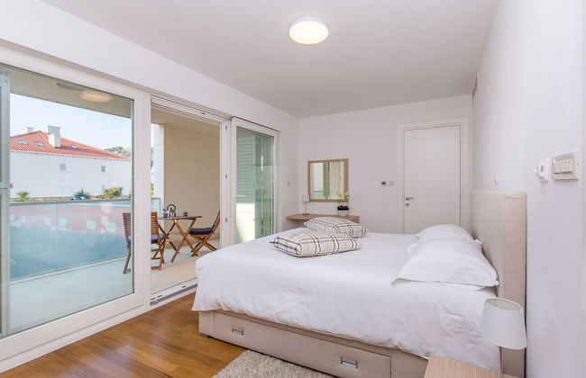 Dubrovnik Luxury Residence - L'Orangerie - Foto 9