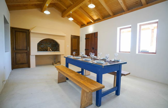 Holiday Home in Prkos With Private Pool - Foto 34