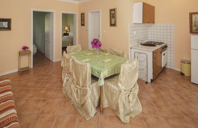 Villa Tamara - Photo 23
