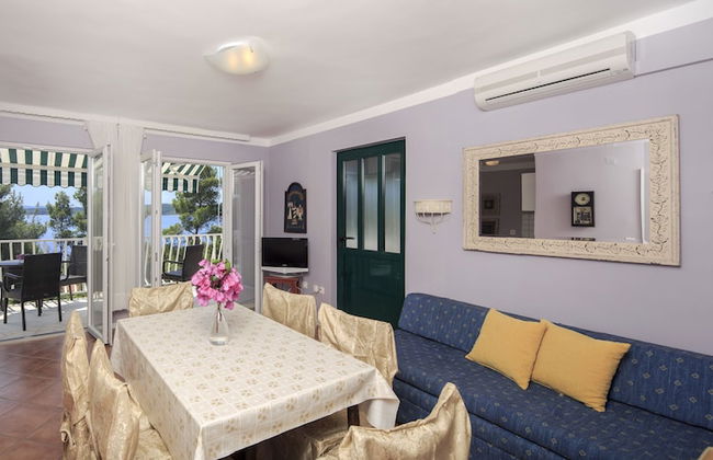 Villa Tamara - Photo 21