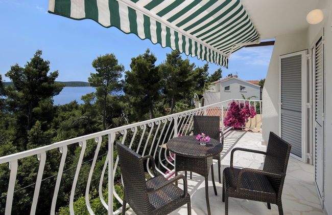 Villa Tamara - Photo 38