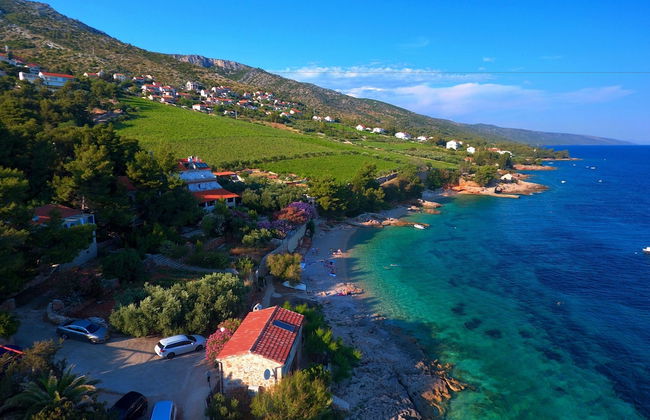 Villa Tamara - Photo 46
