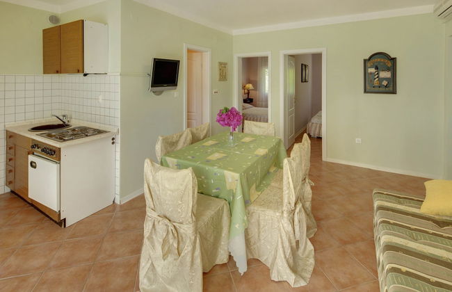 Villa Tamara - Photo 26