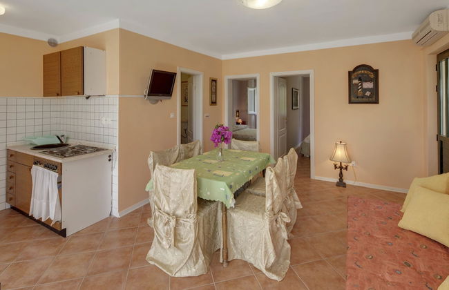 Villa Tamara - Photo 11