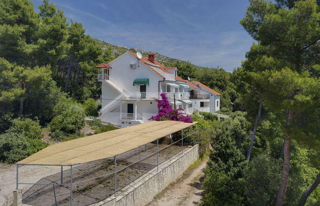 Villa Tamara - Photo 45
