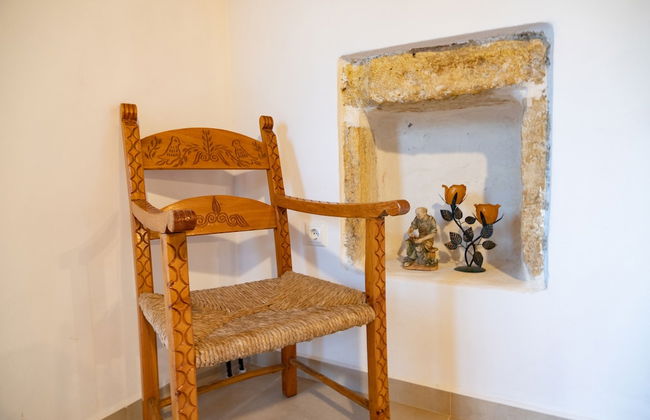 Traditional Villa in Fres - Photo 66