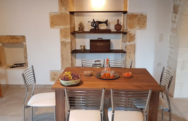 Traditional Villa in Fres - Photo 25