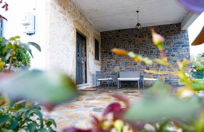 Traditional Villa in Fres - Photo 77