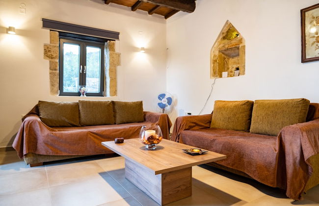 Traditional Villa in Fres - Photo 67
