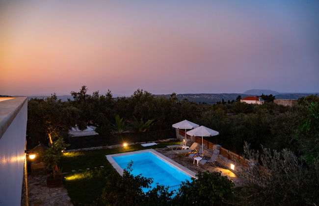 Traditional Villa in Fres - Photo 54