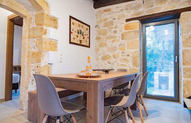 Traditional Villa in Fres - Photo 69