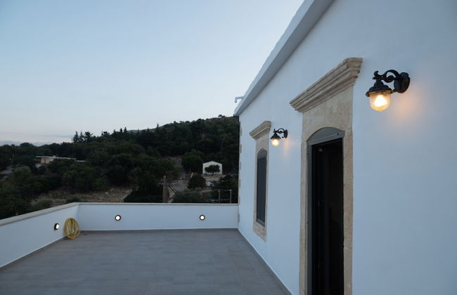 Traditional Villa in Fres - Photo 36