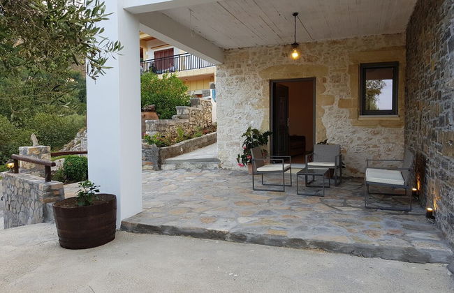 Traditional Villa in Fres - Photo 75