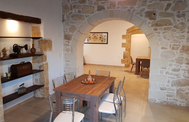 Traditional Villa in Fres - Photo 24