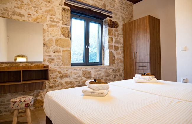 Traditional Villa in Fres - Photo 10