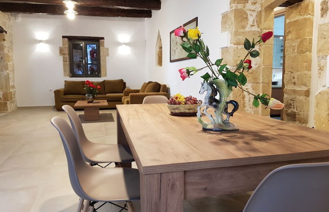 Traditional Villa in Fres - Photo 35