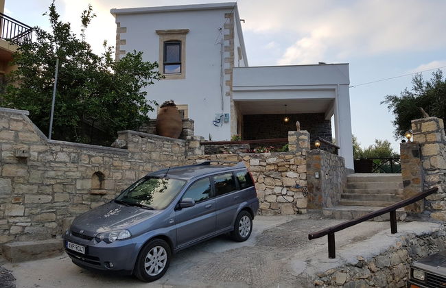 Traditional Villa in Fres - Photo 76