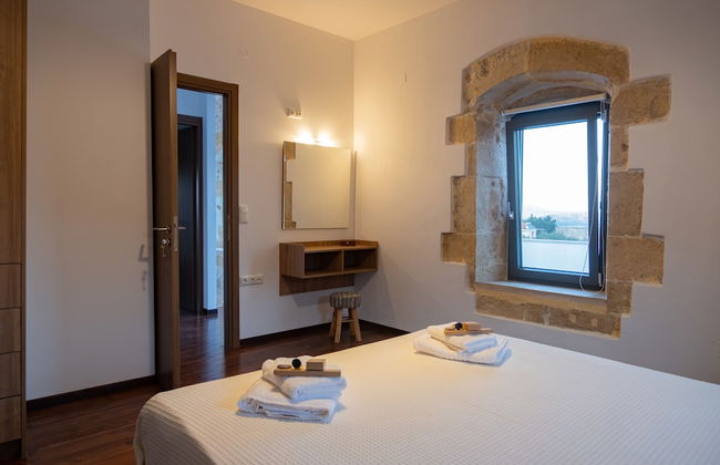 Traditional Villa in Fres - Photo 14