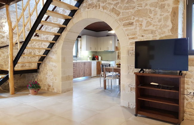 Traditional Villa in Fres - Photo 33