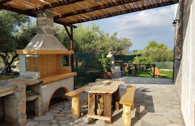 Traditional Villa in Fres - Photo 78
