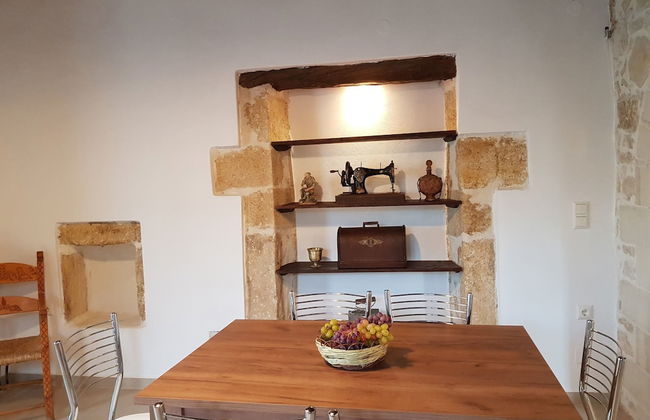 Traditional Villa in Fres - Photo 23