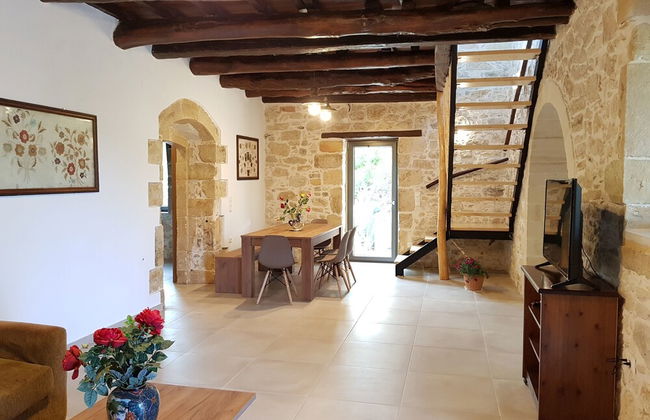 Traditional Villa in Fres - Photo 29