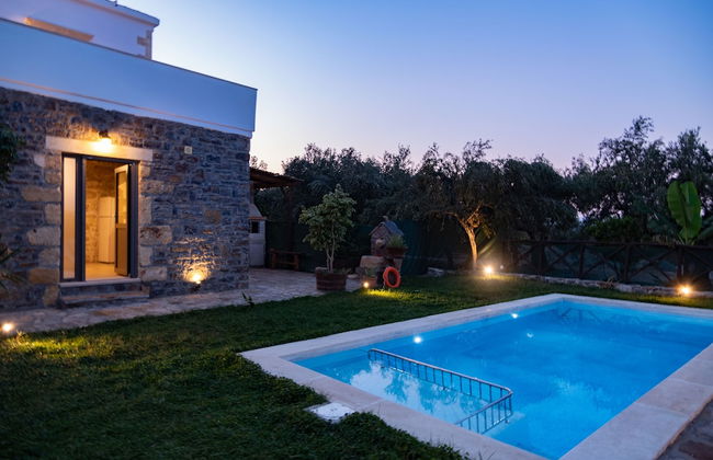Traditional Villa in Fres - Photo 51