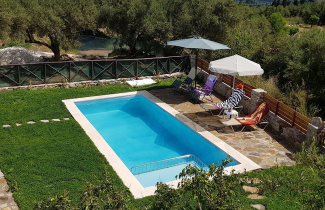 Traditional Villa in Fres - Photo 49