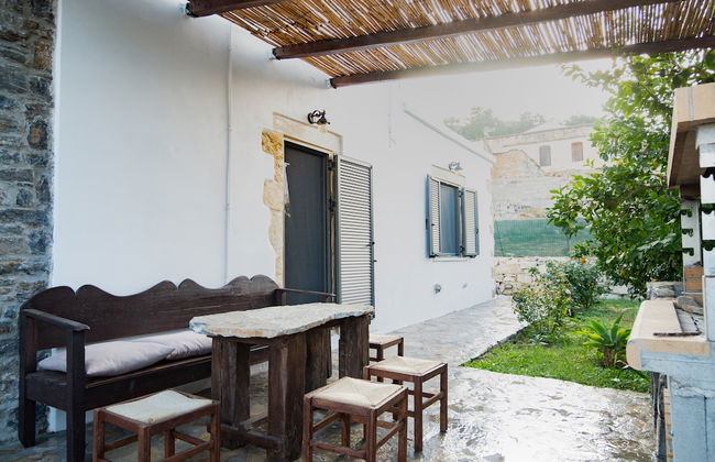 Traditional Villa in Fres - Photo 74