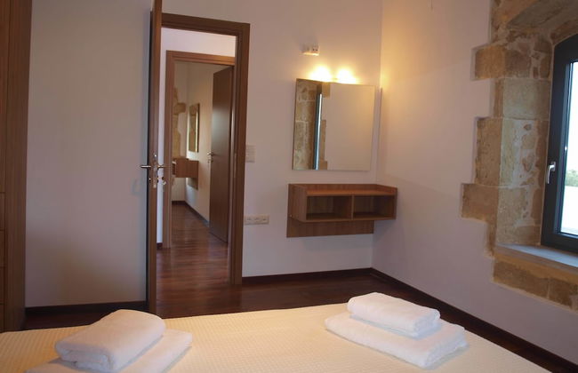 Traditional Villa in Fres - Photo 7