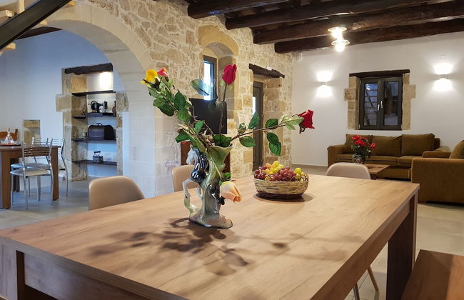 Traditional Villa in Fres - Photo 34